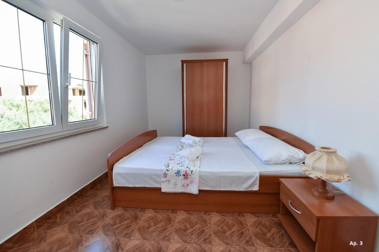Apartments Bella Sky II نوفاليا المظهر الخارجي الصورة
