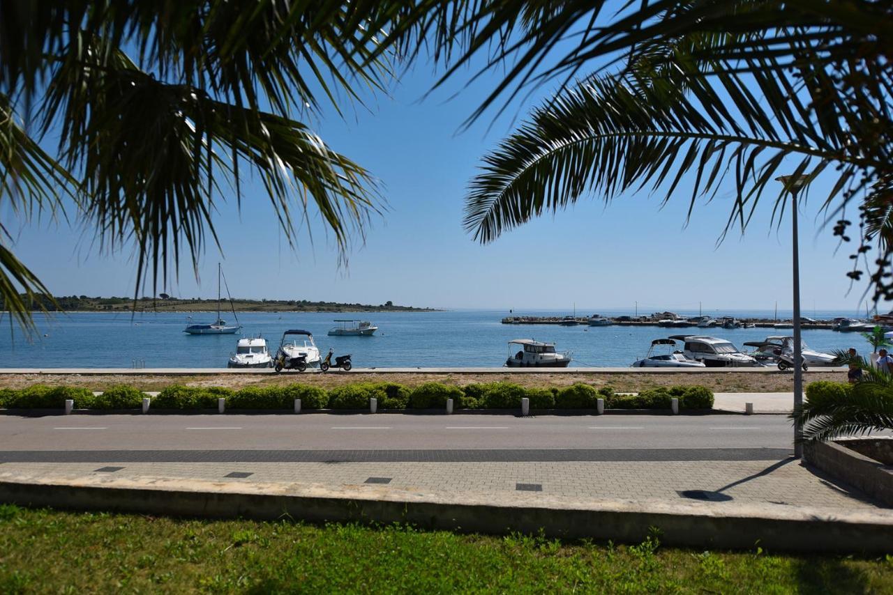 Apartments Bella Sky II نوفاليا المظهر الخارجي الصورة
