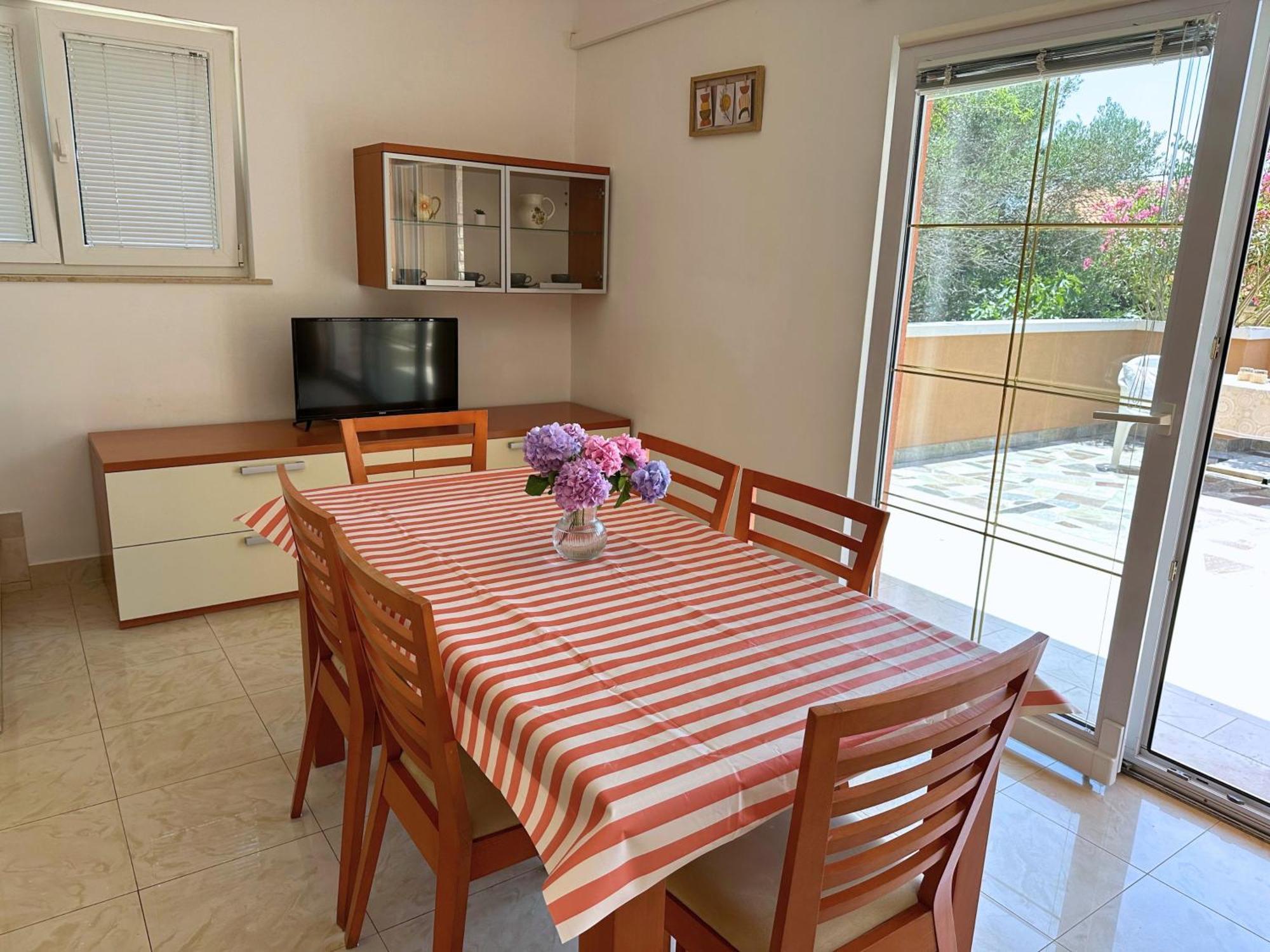 Apartments Bella Sky II نوفاليا المظهر الخارجي الصورة
